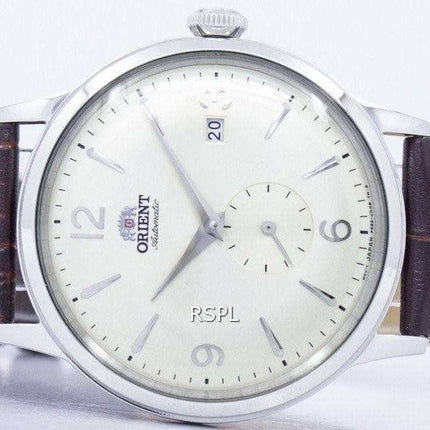 Orient automático clásico RA-AP0003S10B Watch de Men