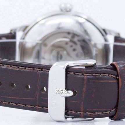 Orient automático clásico RA-AP0003S10B Watch de Men