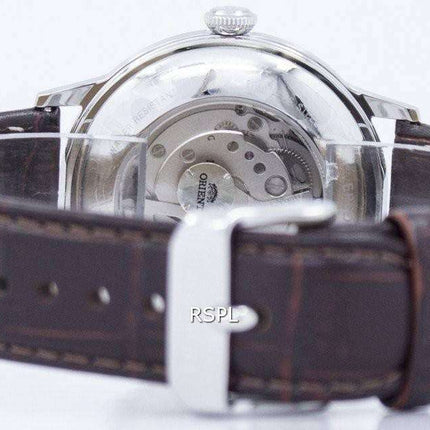 Orient automático clásico RA-AP0003S10B Watch de Men