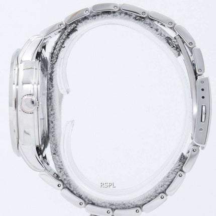 Oriente clásico el sol y Luna automático RA-AS0002B00B Watch de Men