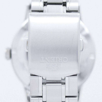 Oriente clásico el sol y Luna automático RA-AS0002B00B Watch de Men