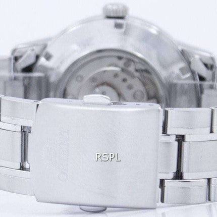 Oriente clásico el sol y Luna automático RA-AS0002B00B Watch de Men