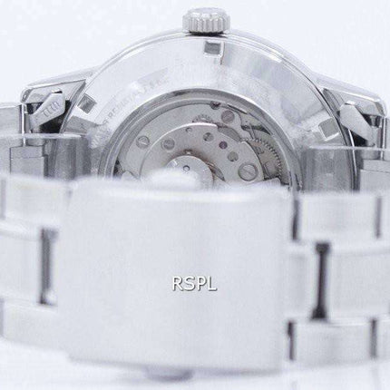 Oriente clásico el sol y Luna automático RA-AS0002B00B Watch de Men