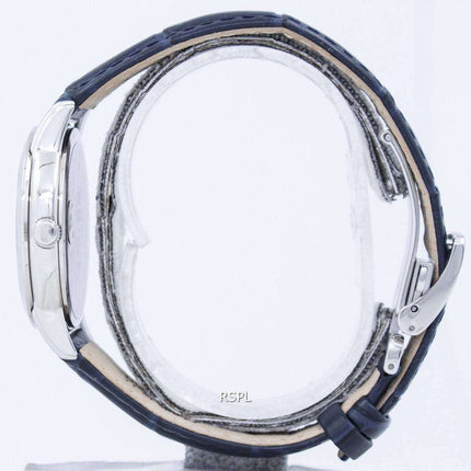 Oriente Classic Cuarzo ',Sun &amp, Moon', Japan Made RA-KA0004L00C Reloj para mujer