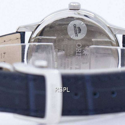 Oriente Classic Cuarzo ',Sun &amp, Moon', Japan Made RA-KA0004L00C Reloj para mujer