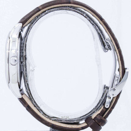 Oriente Clásico reloj de cuarzo ',Sun &amp, Moon', Japan Made RA-KA0005A00C para mujeres