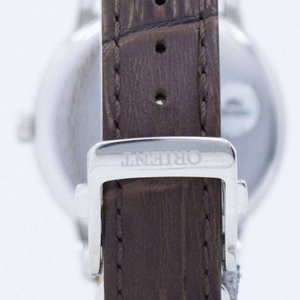 Oriente Clásico reloj de cuarzo ',Sun &amp, Moon', Japan Made RA-KA0005A00C para mujeres