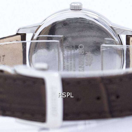 Oriente Clásico reloj de cuarzo ',Sun &amp, Moon', Japan Made RA-KA0005A00C para mujeres