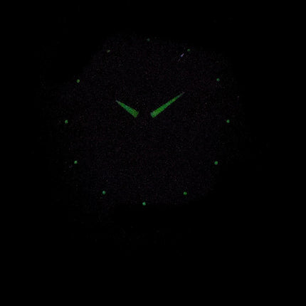 Orient automático de estrellas RE-AU0005L00B poder reserva Japón de Watch de Men