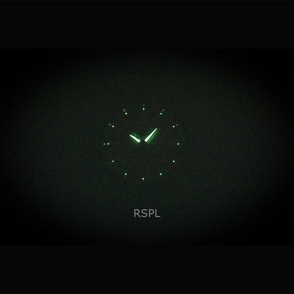 Reloj Orient Star Contemporary de acero inoxidable con esfera de cobre, automático, RE-AU0108G, 100 m, para hombre