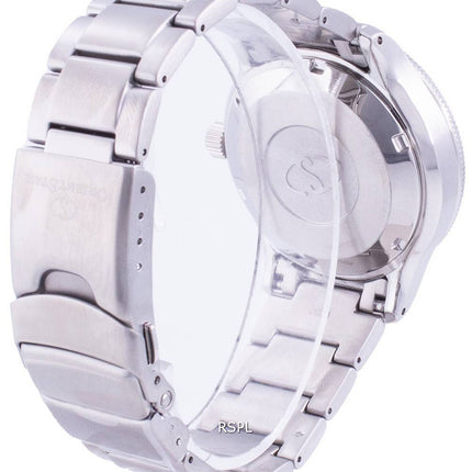 Orient Star Automatic Diver',s RE-AU0306L00B Japan Made 200M Reloj para hombre