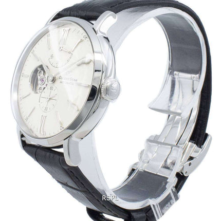Orient Star Classic RE-AV0002S00B Reloj Semi Skelton automático para hombre