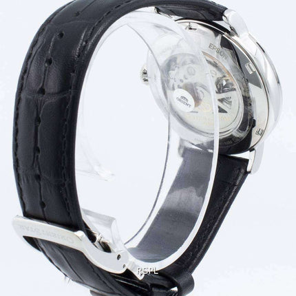 Orient Star Classic RE-AV0002S00B Reloj Semi Skelton automático para hombre