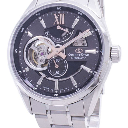 Reloj analÃ³gico automÃ¡tico para hombre Orient Star RE-AV0004N00B
