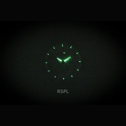 Reloj Orient Star Contemporary Edición Limitada Open Heart Mint Green Automático RE-AV0B11E 100M para Hombre