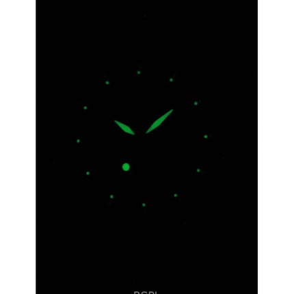 Reloj Seiko 5 automático con esfera verde militar SNK805K2 para hombre reacondicionado