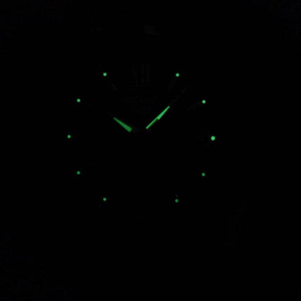 Reloj Seiko 5 automático con esfera azul, fabricado en Japón, SNKP17J1, para hombre, reacondicionado.