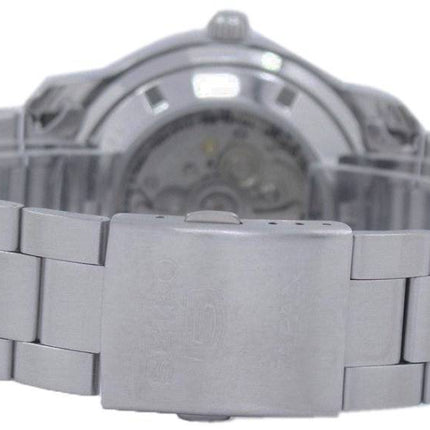 Reloj Seiko 5 automático con esfera azul, fabricado en Japón, SNKP17J1, para hombre, reacondicionado.