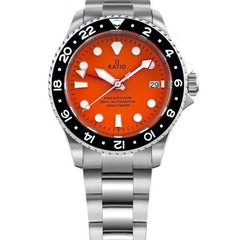 Collection image for: Relojes GMT