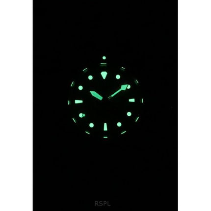 Reloj automático para mujer Ratio FreeDiver de acero inoxidable con zafiro y esfera rosa caramelo RTFL839 200M