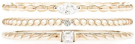 Anillo de mujer Morellato Gioielli Stering Silver SAHA12014