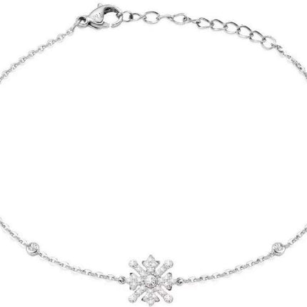 Pulsera para mujer Morellato Pura Sterling Silver SAHK11