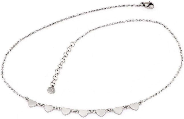 Collar Morellato Insieme Acero Inoxidable SAHM03 Mujer