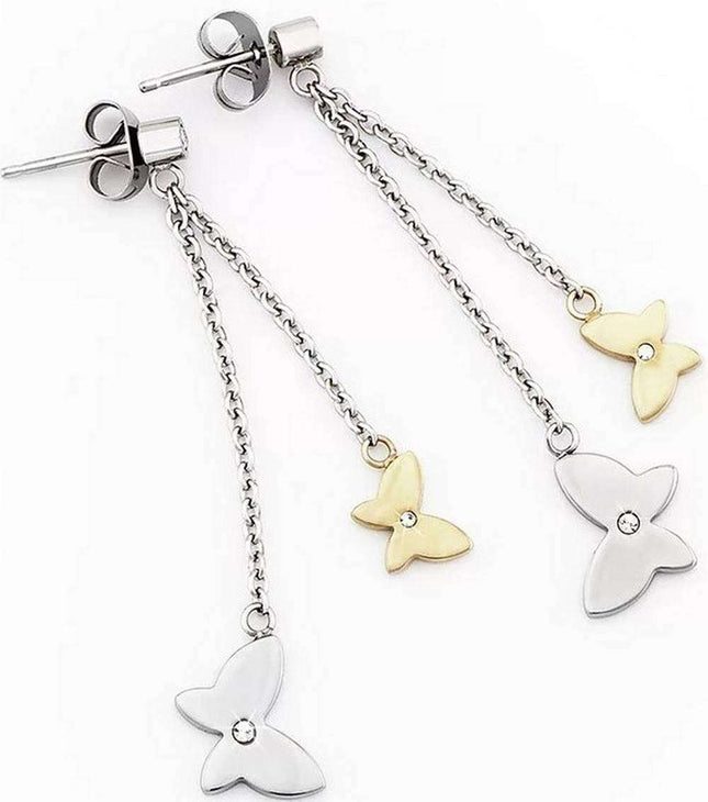 Pendiente Mujer Morellato Insieme Acero Inoxidable SAHM06