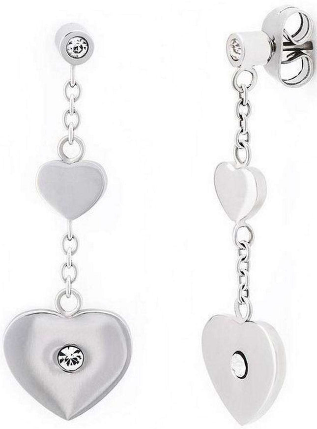 Pendiente Mujer Morellato Insieme Acero Inoxidable SAHM07