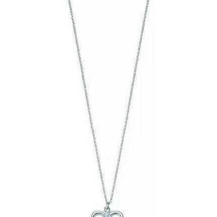 Collar Mujer Morellato Cuori Zircons Stone SAIV22