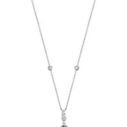 Morellato Tesori Zircons Stone SAIW09 Mujer Neclace
