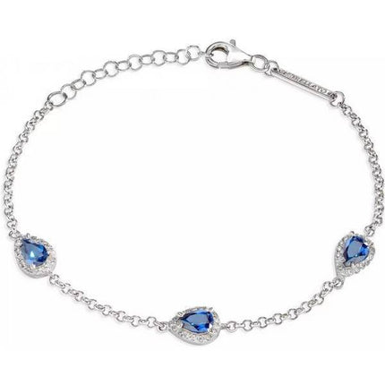 Morellato Tesori Zircons Stone SAIW11 Pulsera Mujer