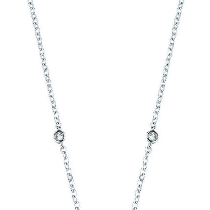 Morellato Tesori Sterling Silber SAIW55 Damen Halskette