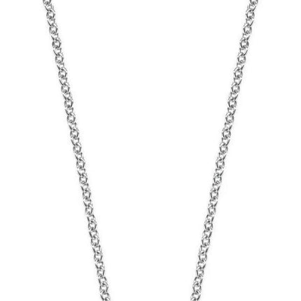 Morellato Tesori Sterling Silber SAIW64 Damen Halskette
