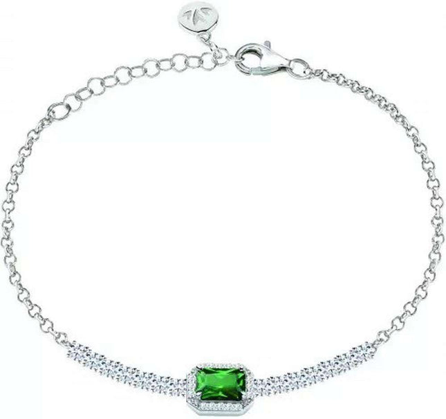 Morellato Tesori Sterling Silber SAIW73 Damenarmband