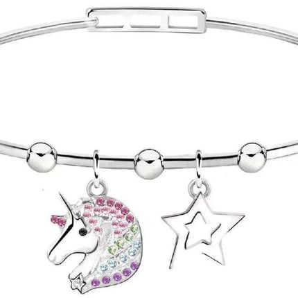 Pulsera Morellato Enjoy Acero Inoxidable SAJE05 Mujer