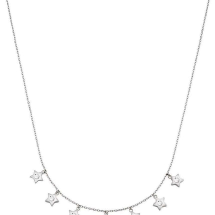 Collar Mujer Morellato Cosmo Acero Inoxidable SAKI05