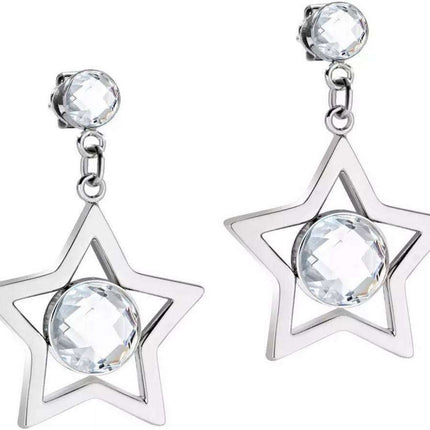 Pendiente Mujer Morellato Cosmo Acero Inoxidable SAKI11