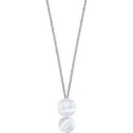 Morellato Gemma Cat Eye Stone Pendant SAKK22 Collar de mujer