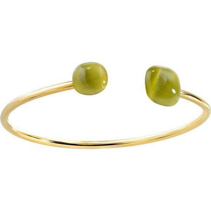 Morellato Gemma Cat Eye Stone SAKK28 Pulsera Mujer