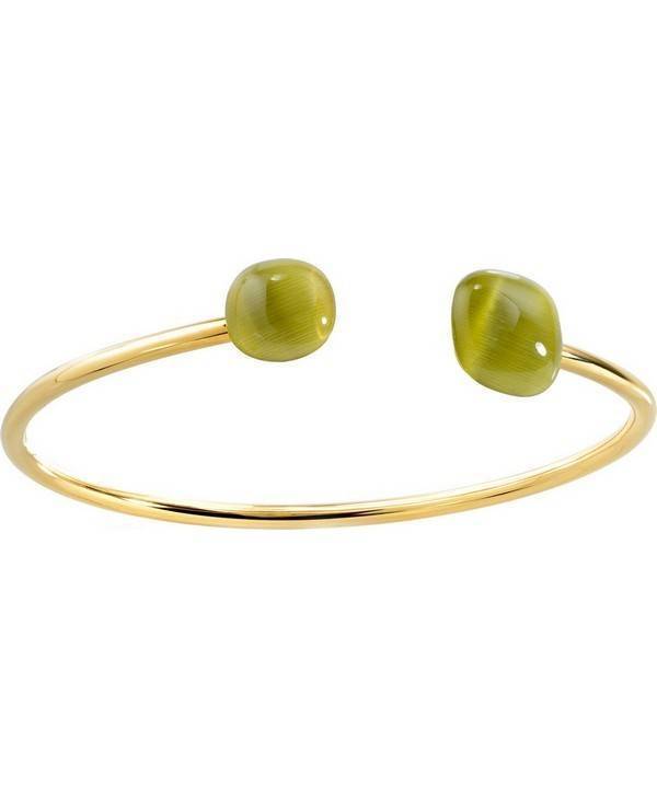 Morellato Gemma Cat Eye Stone SAKK28 Pulsera Mujer