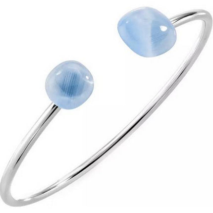 Morellato Gemma Cat Eye Stone SAKK29 Pulsera Mujer