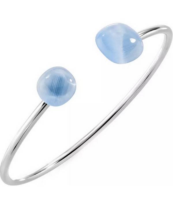 Morellato Gemma Cat Eye Stone SAKK29 Pulsera Mujer