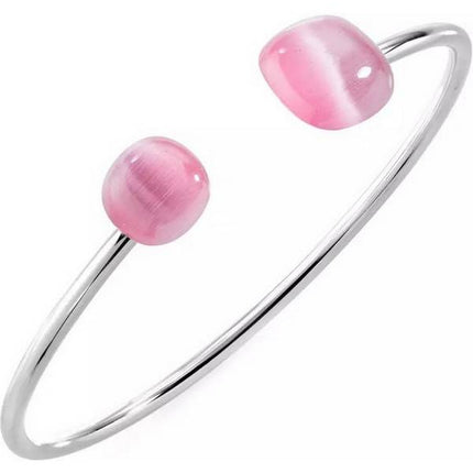 Morellato Gemma Cat Eye Stone SAKK30 Pulsera de mujer