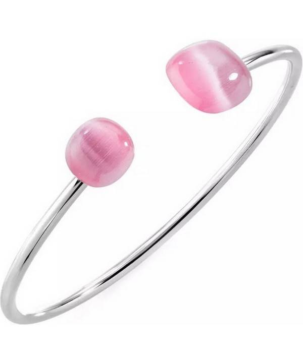 Morellato Gemma Cat Eye Stone SAKK30 Pulsera de mujer