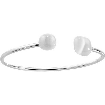 Morellato Gemma Cat Eye Stone SAKK31 Pulsera Mujer