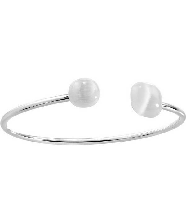 Morellato Gemma Cat Eye Stone SAKK31 Pulsera Mujer