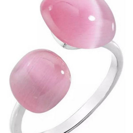 Morellato Gemma Cat Eye Stone SAKK34012 Anillo de mujer