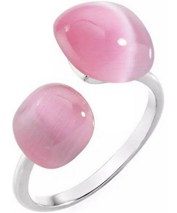 Morellato Gemma Cat Eye Stone SAKK34012 Anillo de mujer