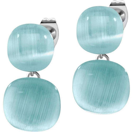 Pendiente de mujer Morellato Gemma Sterling Silver SAKK79